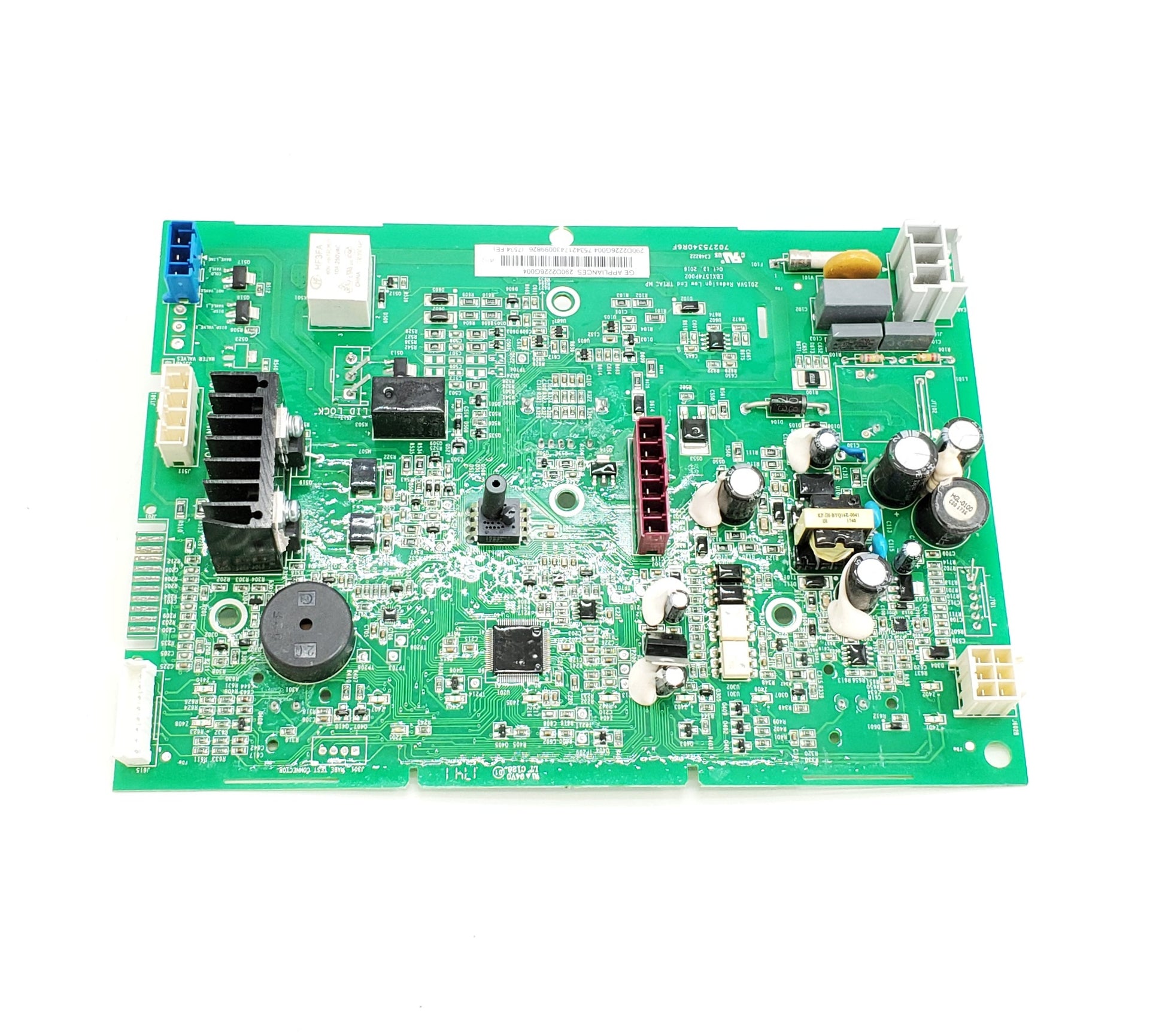 GE Washer Control Board  290D2226G004