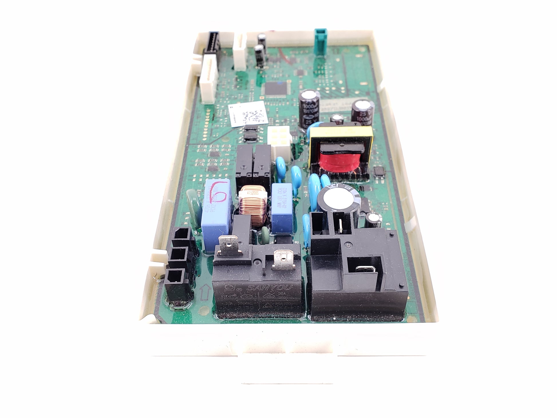 OEM  Samsung Dryer Control Board DC92-02527D