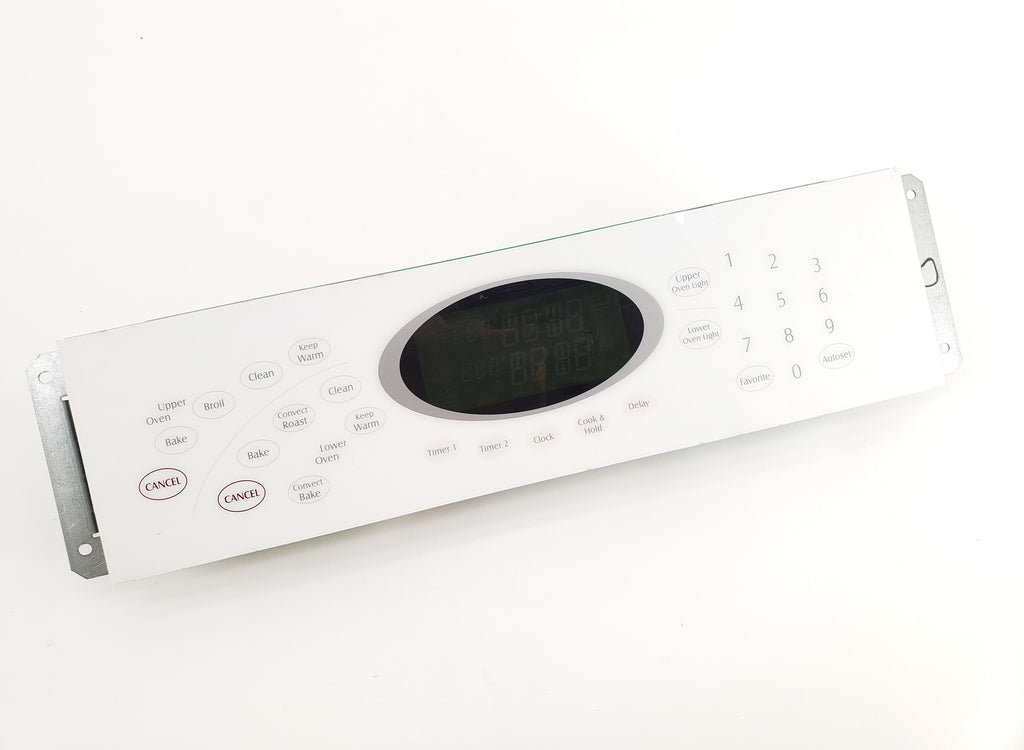 OEM  Whirlpool Range Control W10172705