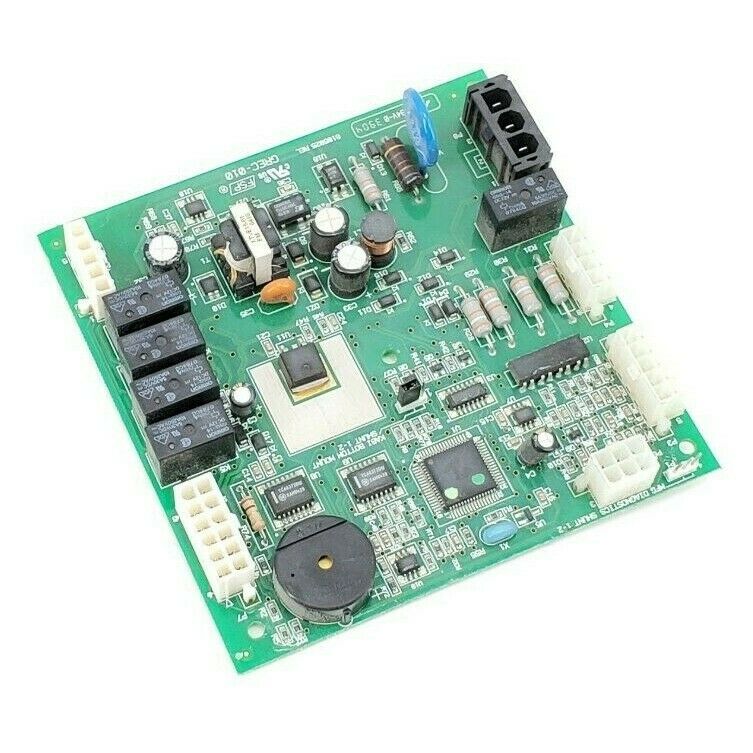 KitchenAid Refrigerator Control Board 2307028