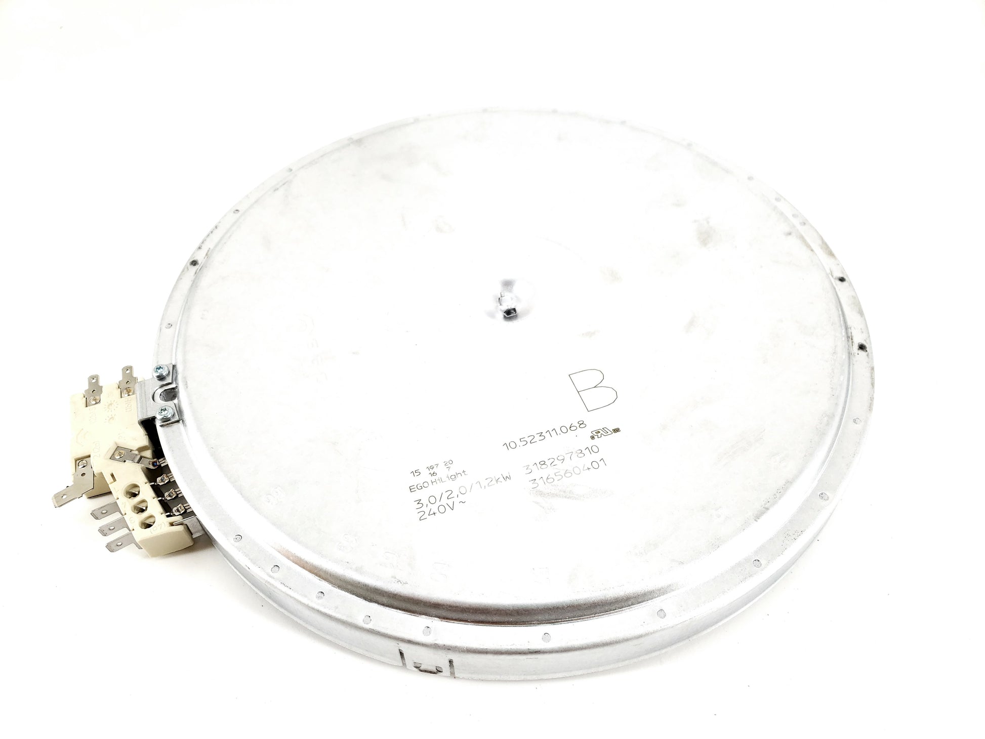 OEM  Frigidaire Range Radiant Surface Element 318297810