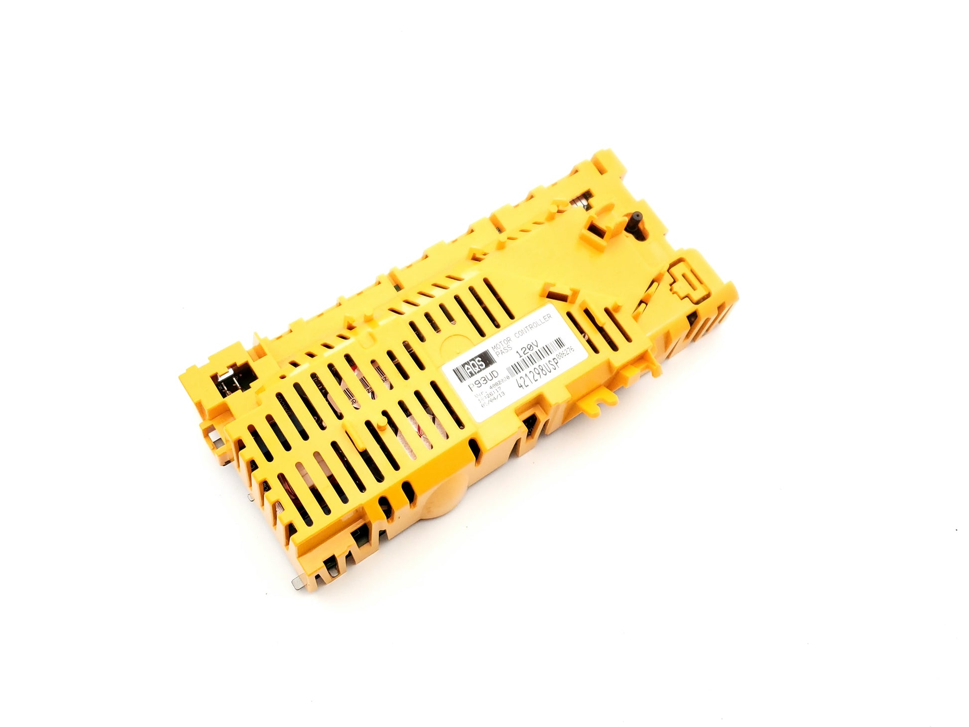 Fisher & Paykel Washer Control Board 421298USP