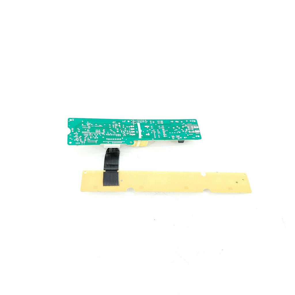 Frigidaire Dishwasher Control 154776602