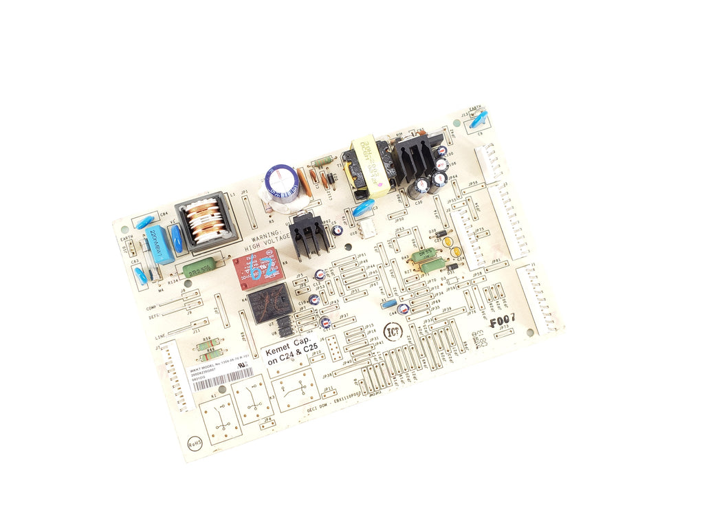OEM  GE Refrigerator Control Board 200D6235G007