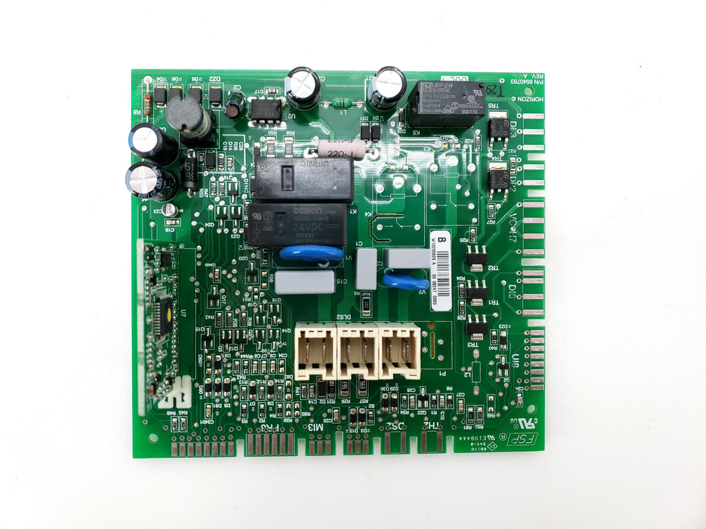 OEM  Whirlpool Washer Control Board W10205829