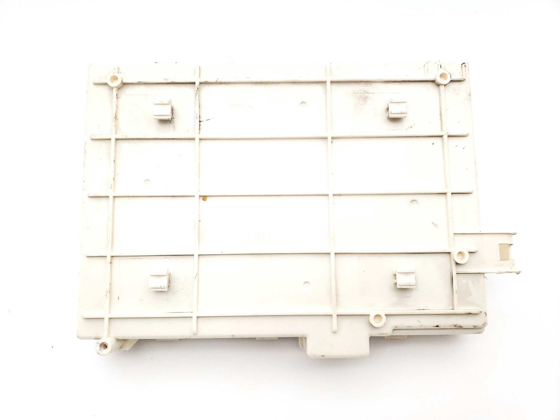 LG Washer Control EBR32816703