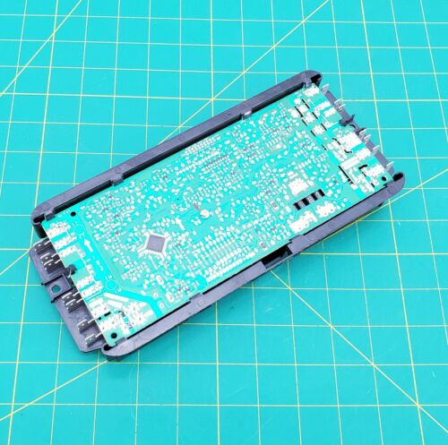Whirlpool Range Control  W10734600