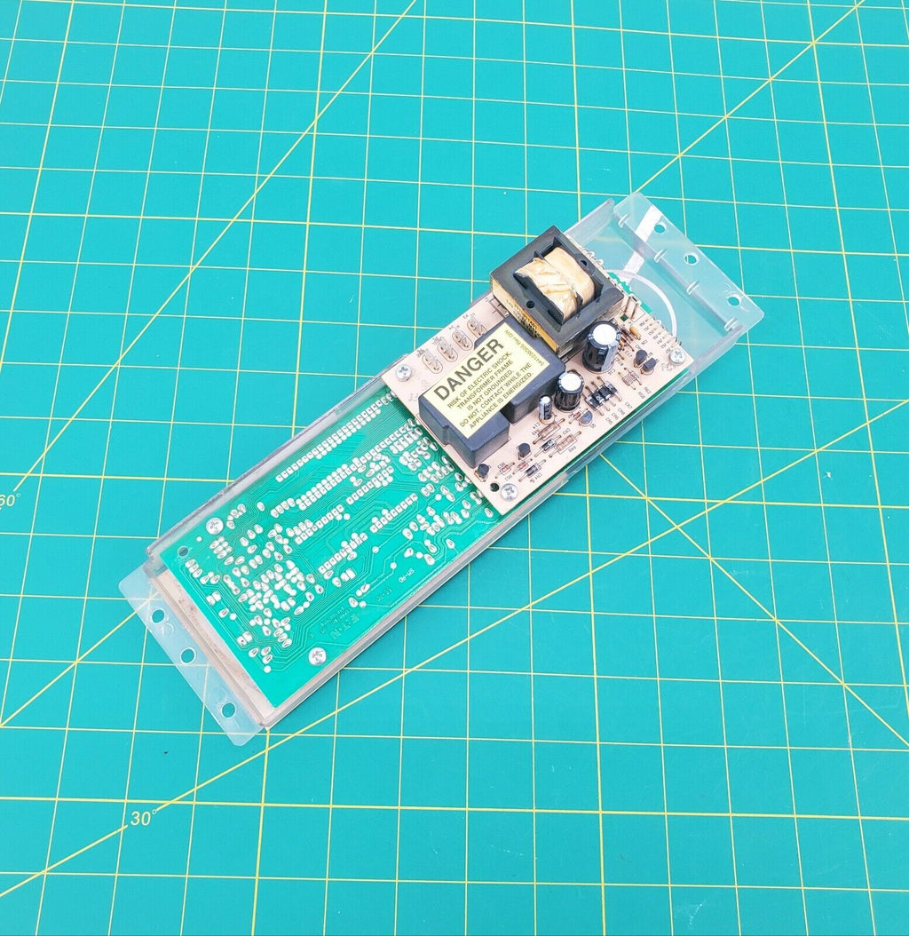 GE Range Control  164D3143G004