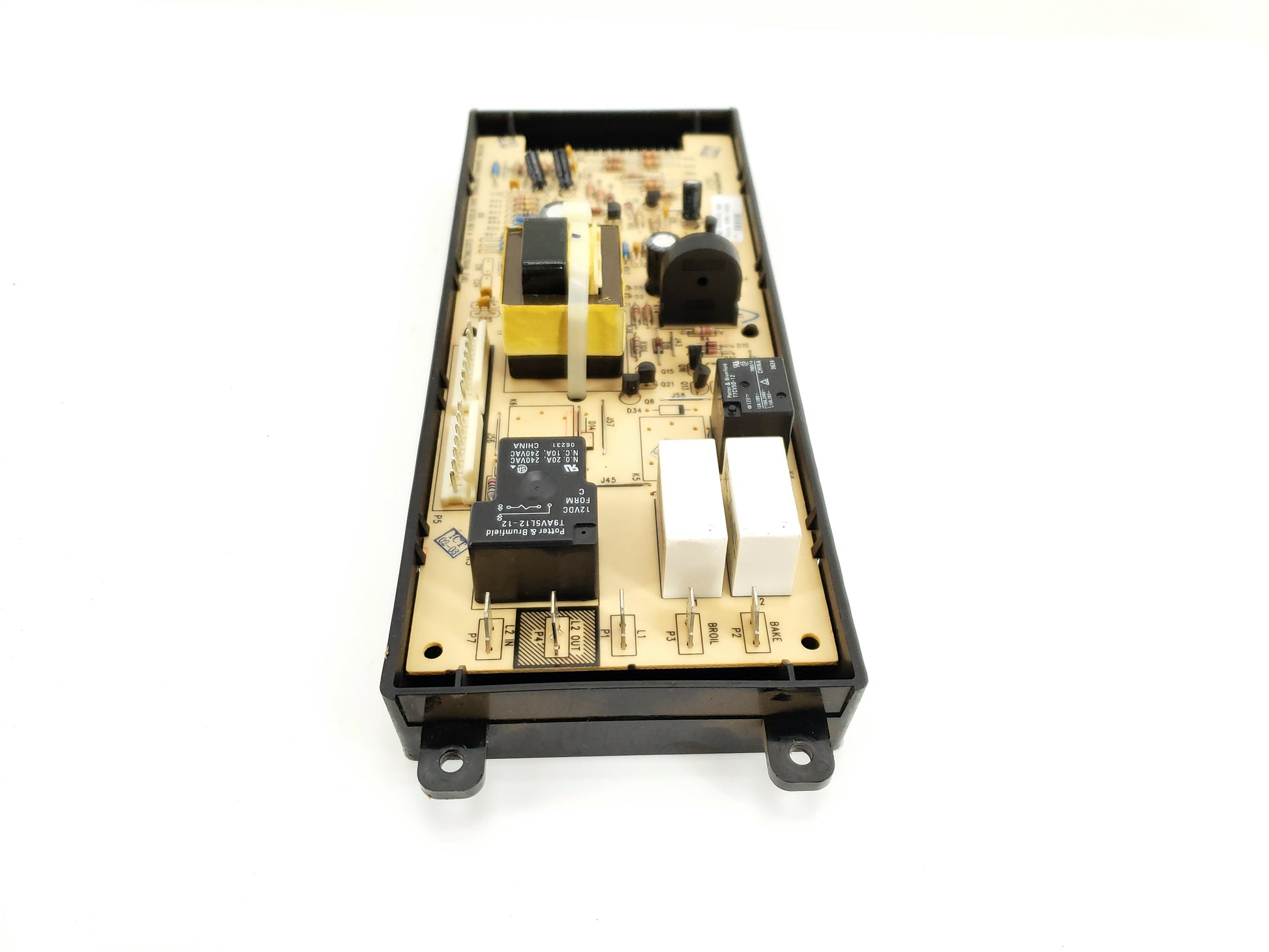 OEM  Frigidaire Range Control Board 316418204