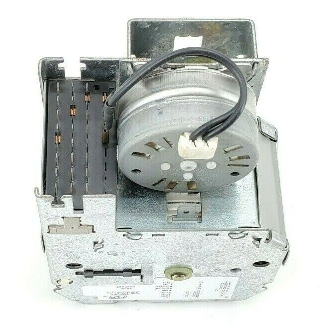 OEM Kitchen-Aid Washer Timer 3946455 Same Day Shipping & Lifetime Warranty