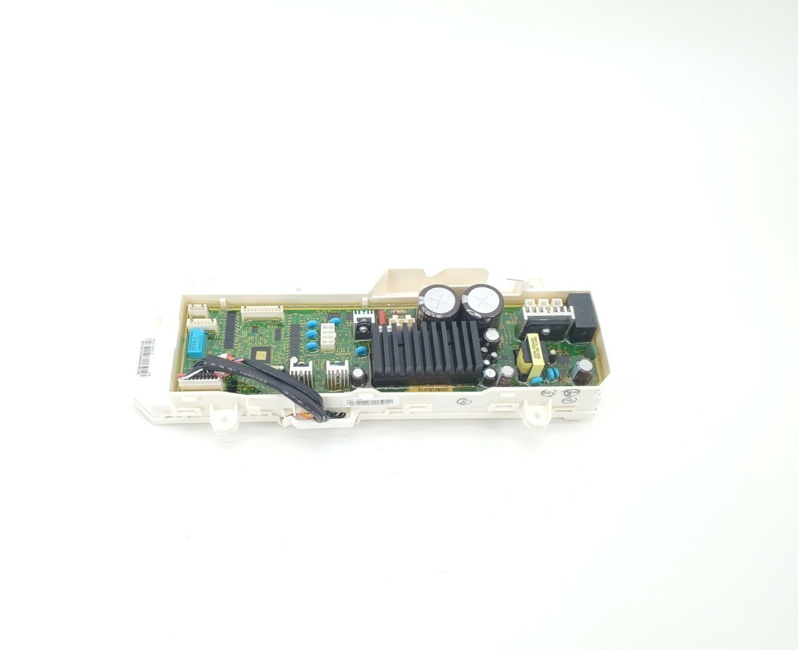 OEM  Samsung Washer Control DC92-01021B