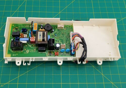 OEM Kenmore Dryer Control EBR33640910 Same Day Ship & Lifetime Warranty