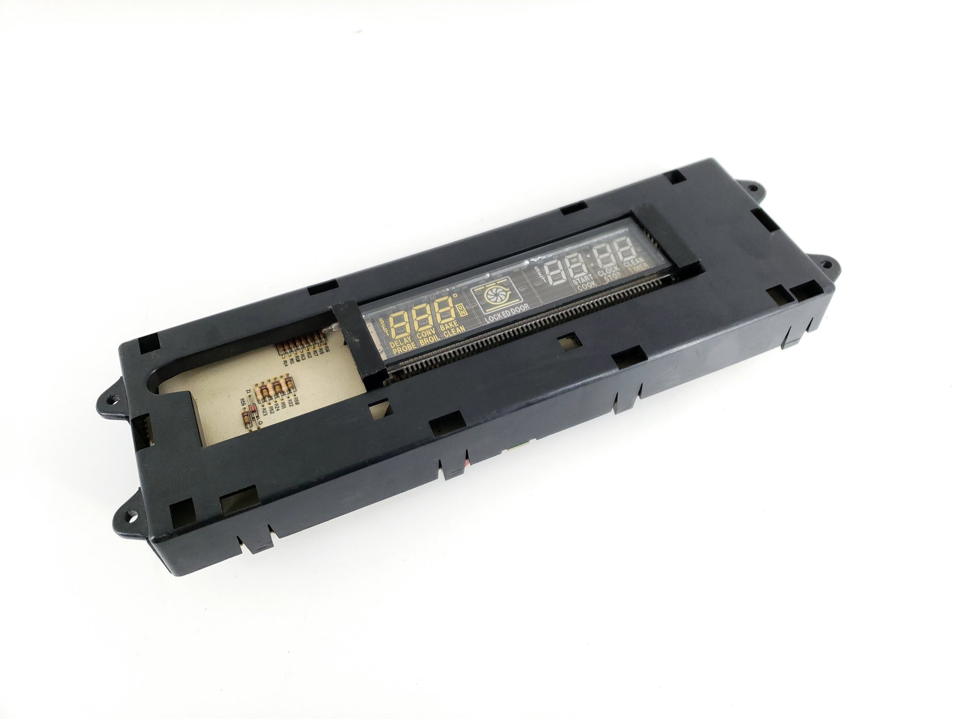 GE Range Control Board WB27X10130