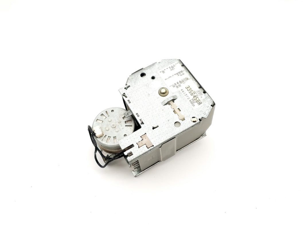 Kenmore Washer Timer 661573 335458A