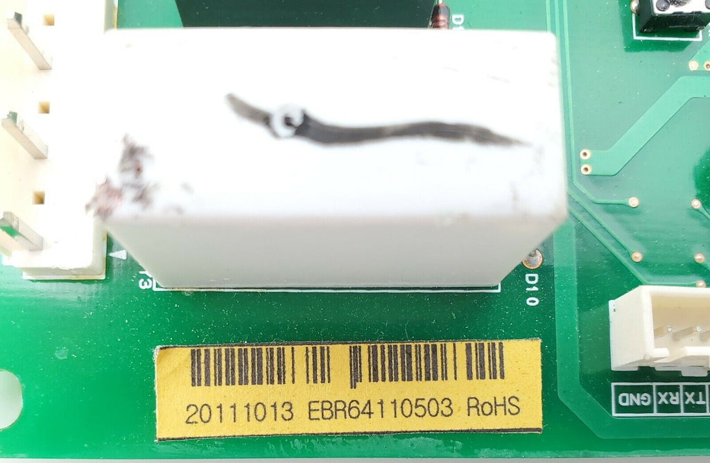 Kenmore Refrigerator Control EBR64110503