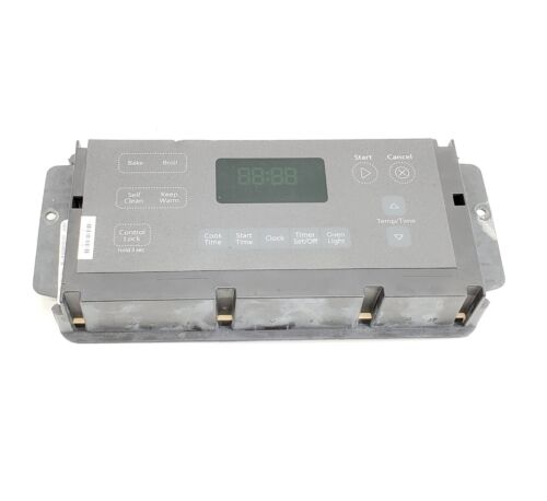 Whirlpool Range Control Board W10834009