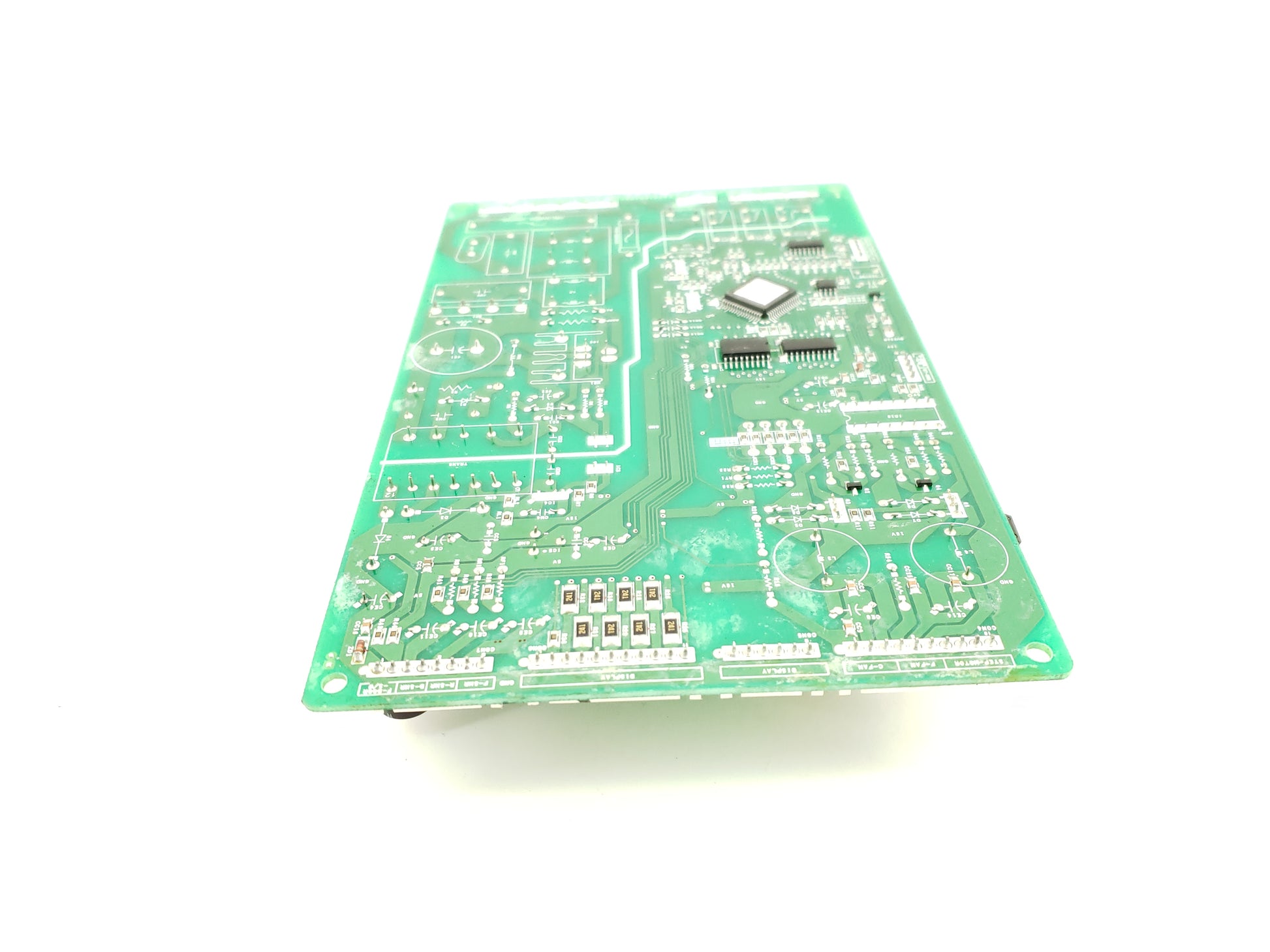 LG Refrigerator Control  EBR41531302