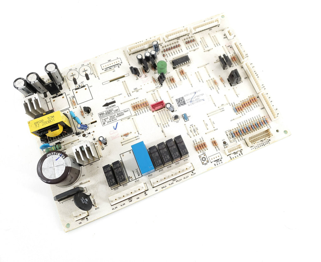 Kenmore Refrigerator Control Board 40301-0126802-01