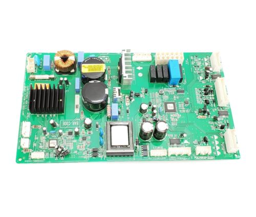 OEM  LG Refrigerator Control CSP30021025