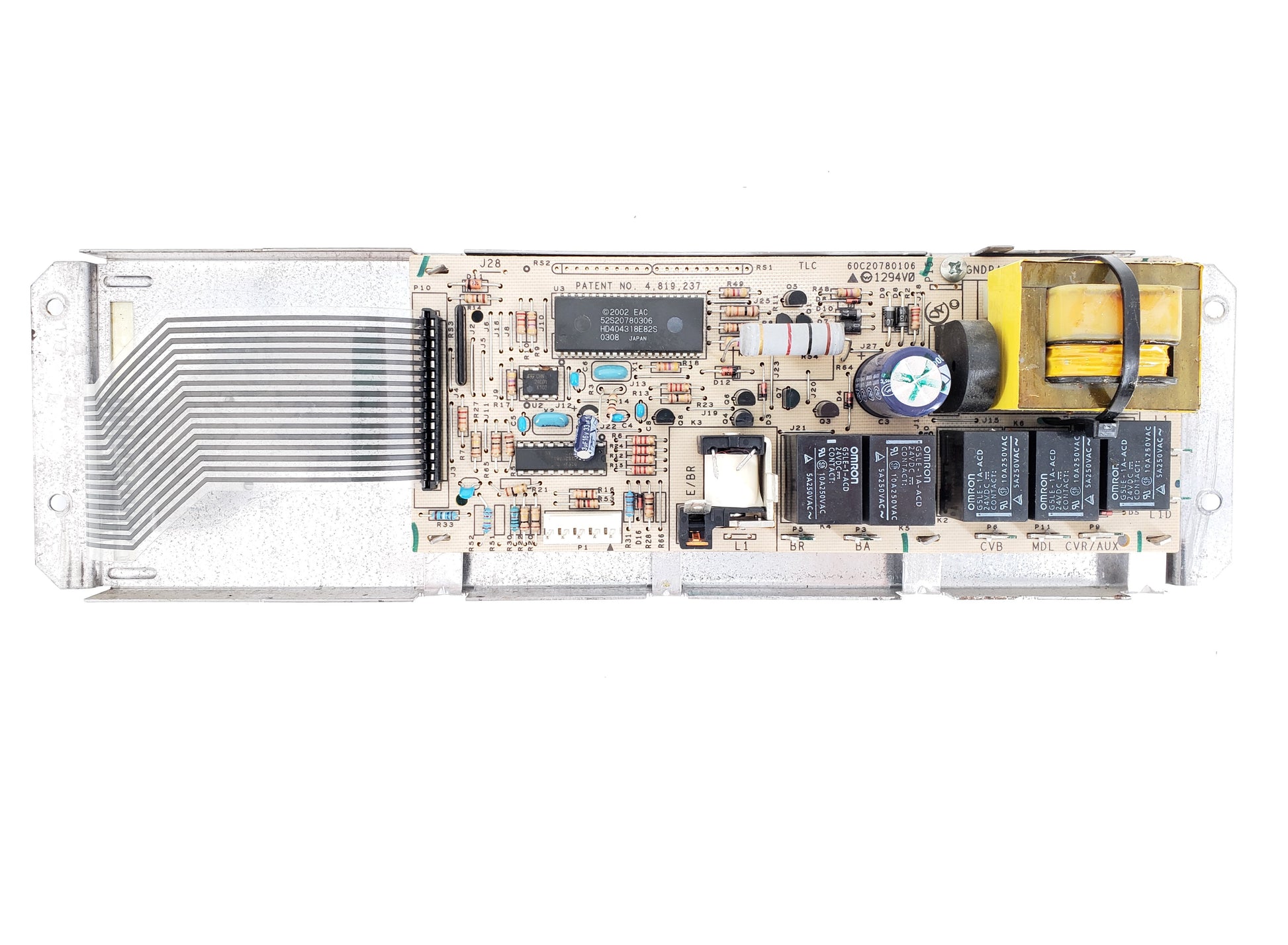 OEM  Maytag Range Control Board 8507P122-60