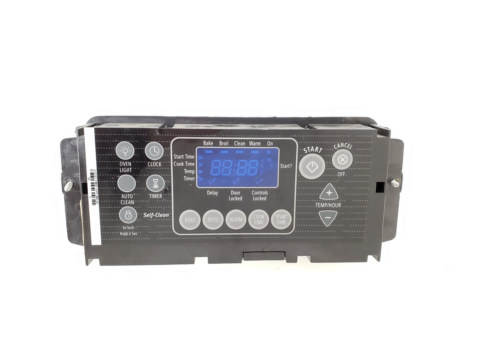 OEM  Whirlpool Range Control Board 9762185