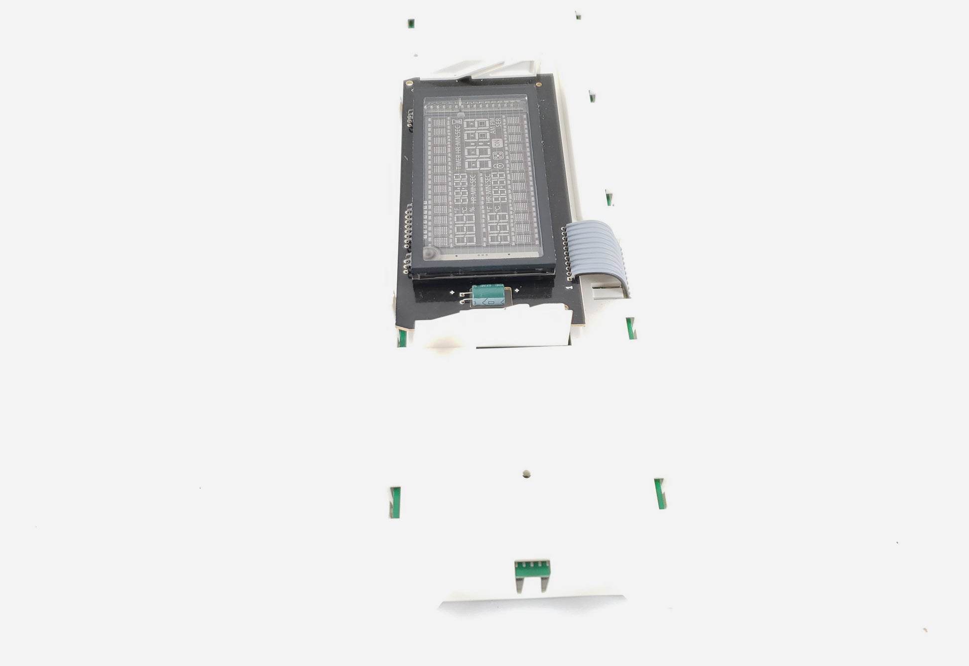 Whirlpool Range Control Board W10828145