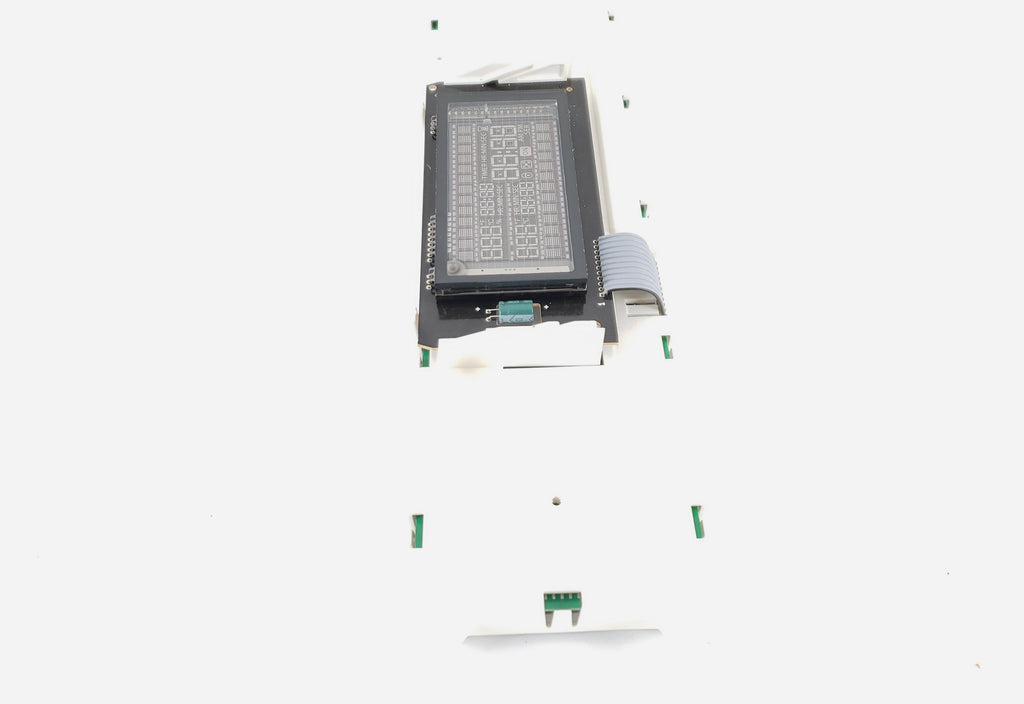 Whirlpool Range Control Board W10828145