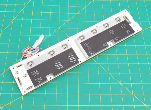 LG Refrigerator Display Board EBR72955422