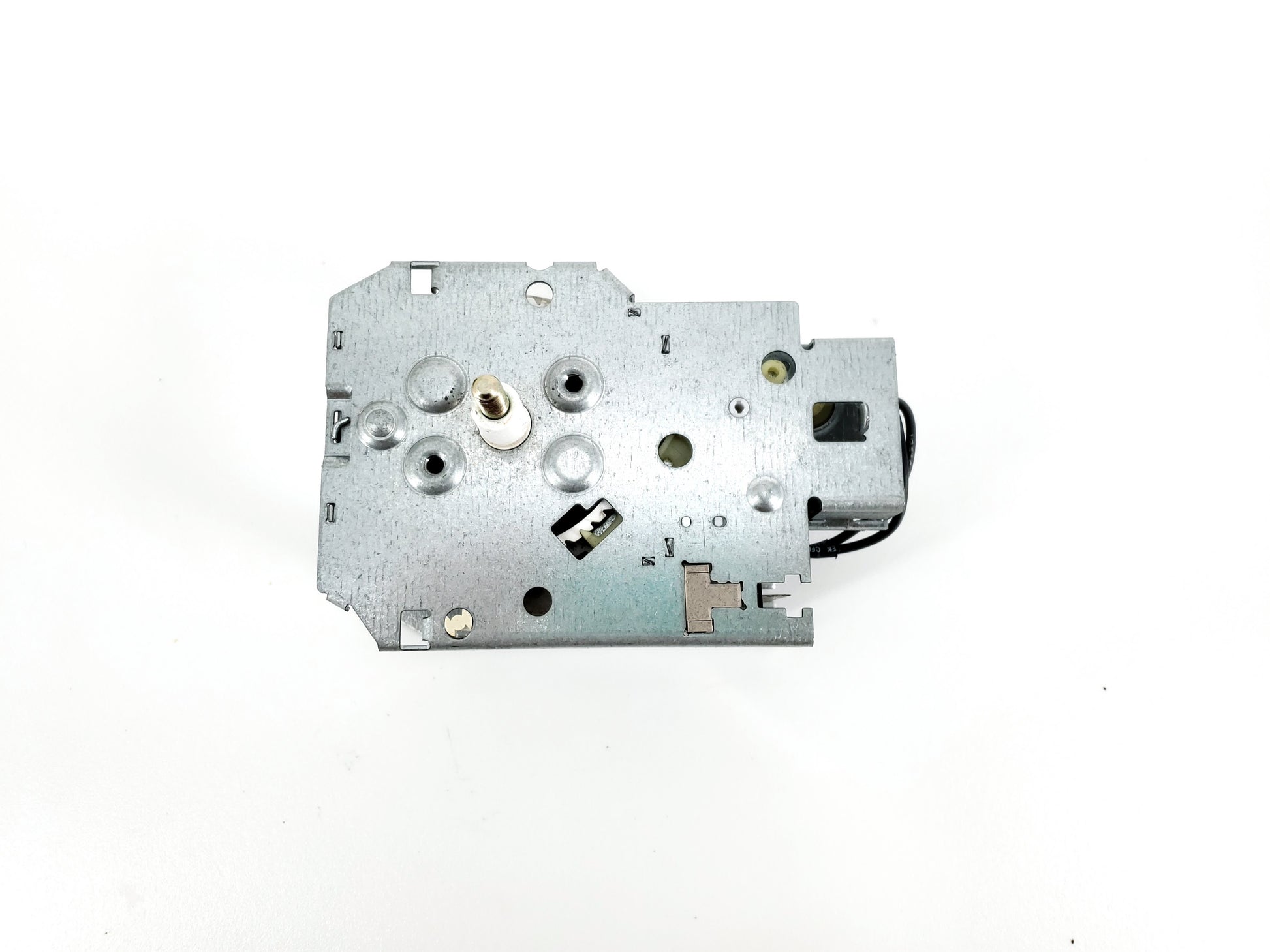 OEM  Kitchen Aid Washer Timer 3356396