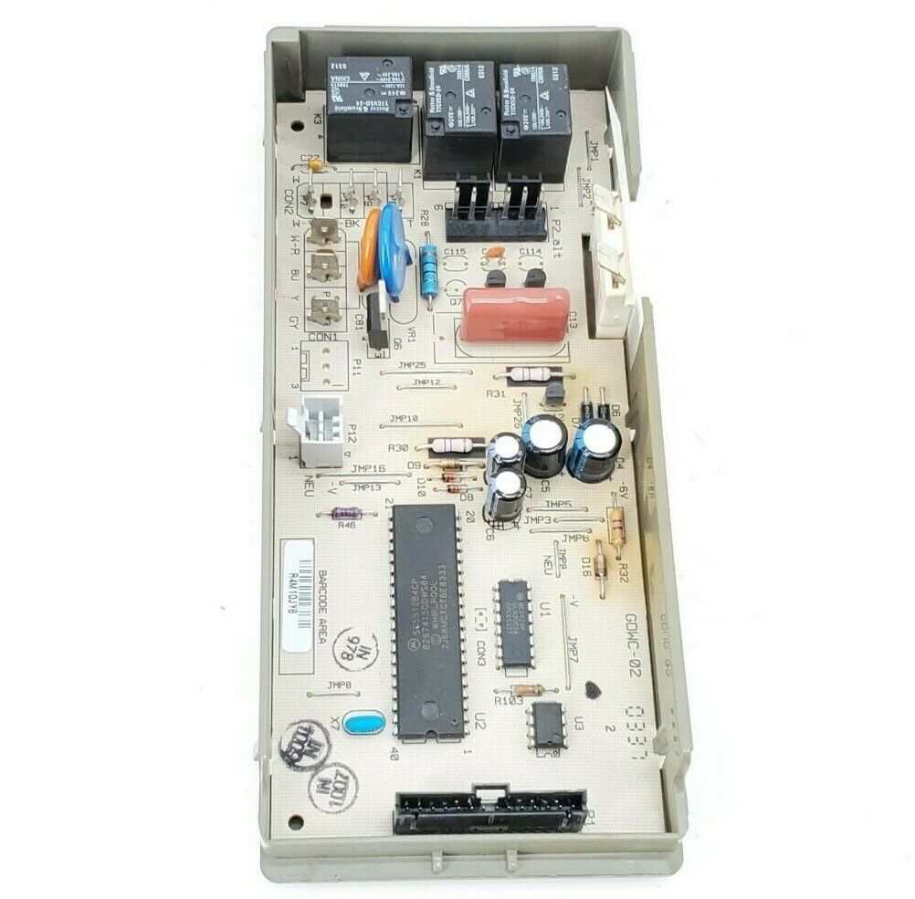 OEM  Whirlpool Dishwasher 8539379