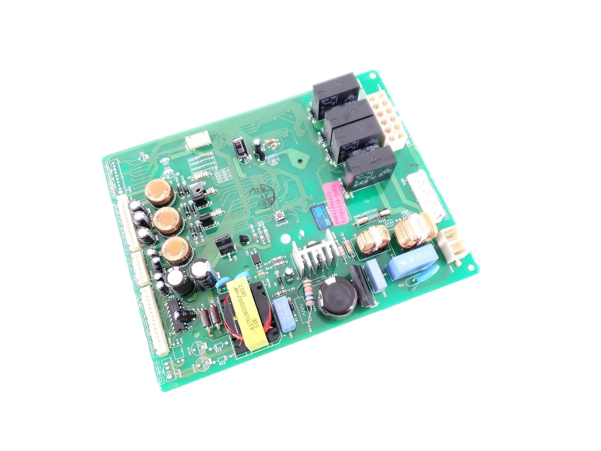 Kenmore Refrigerator Control Board EBR41956415