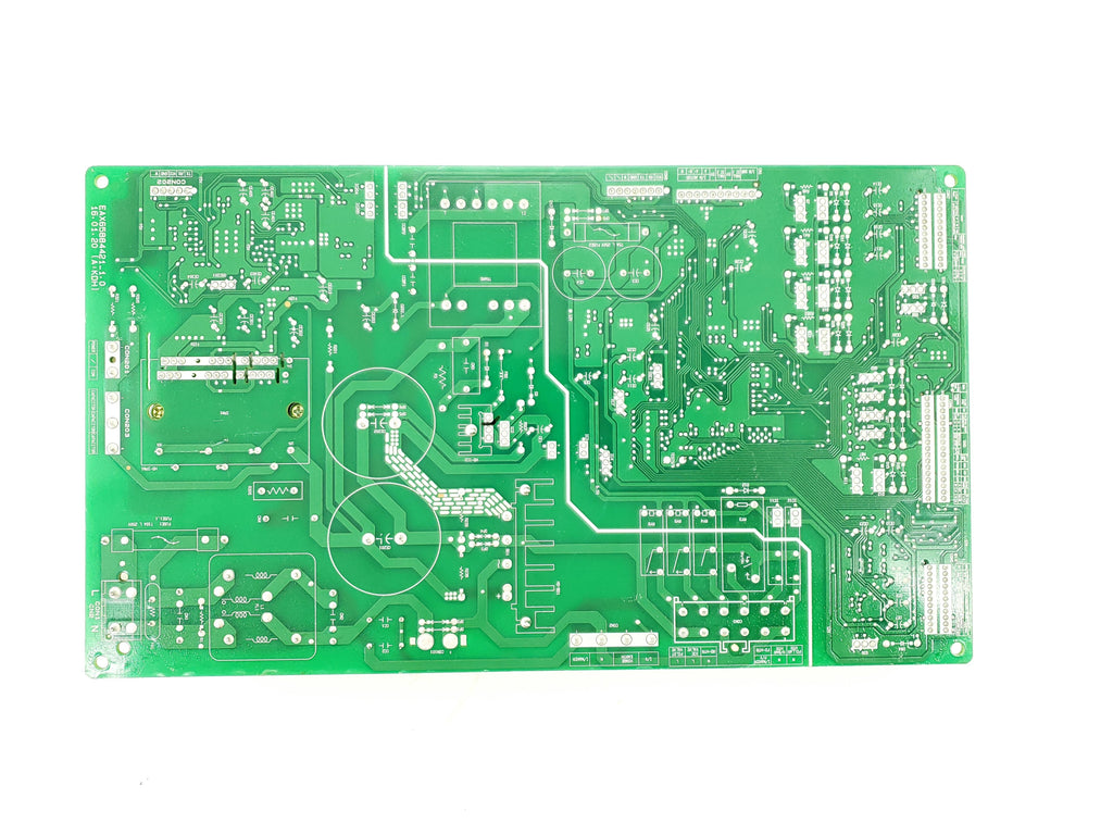 LG Refrigerator Control Board EBR78940619