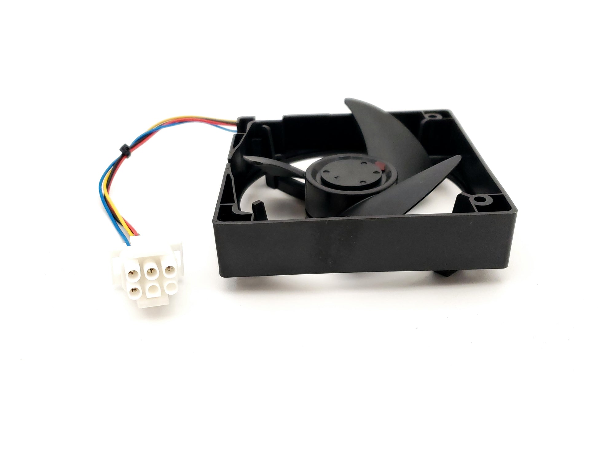 GE Freezer Evaporator Fan WR60X25858