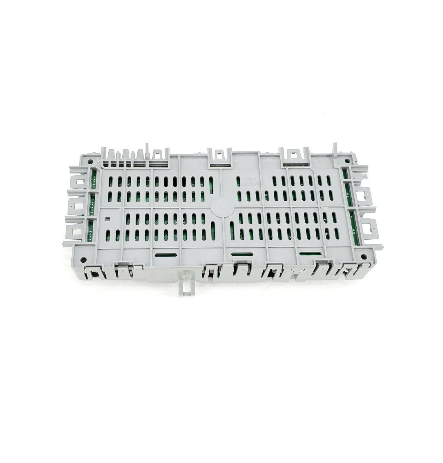Whirlpool Washer Control W10253696