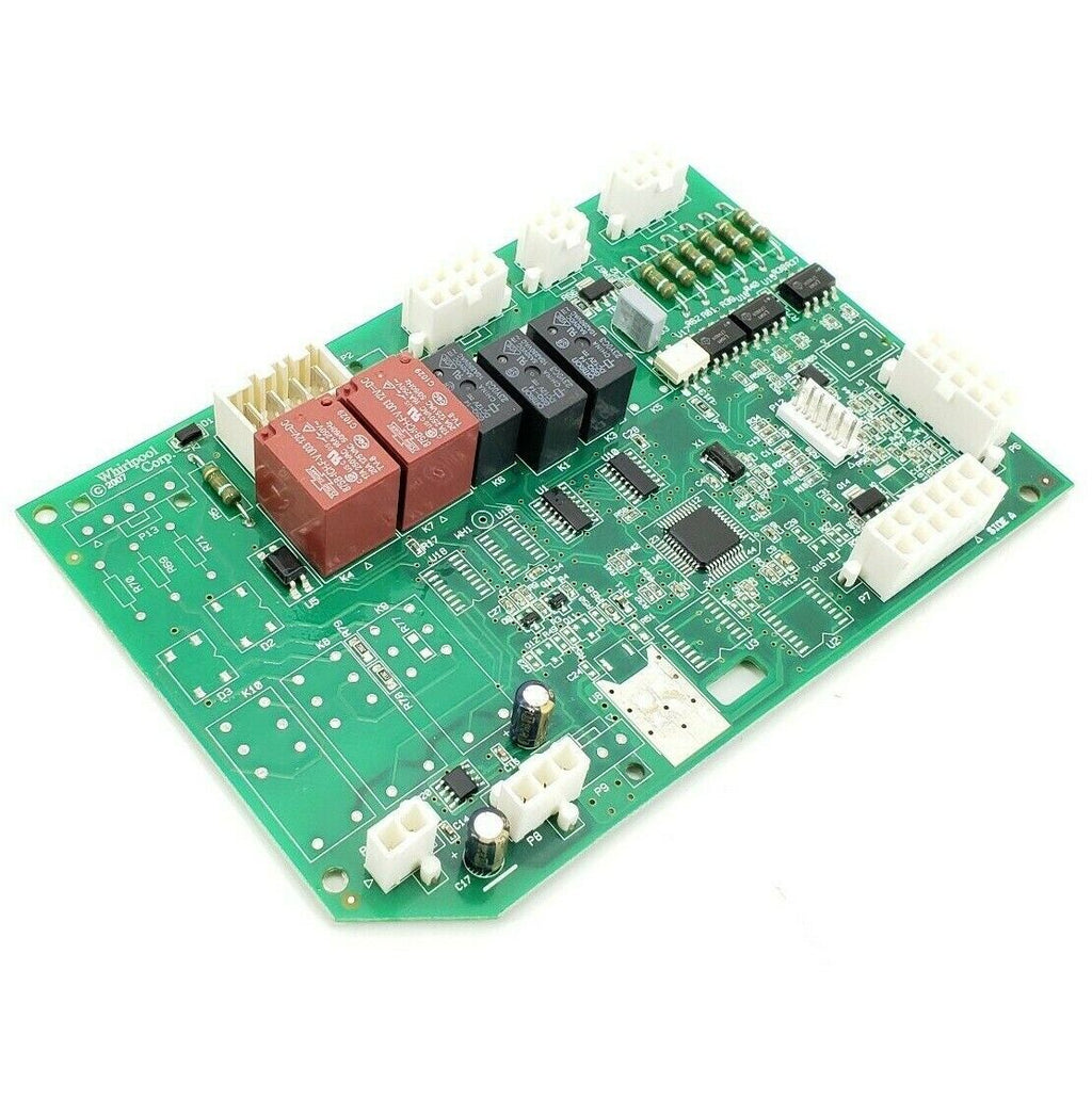 OEM  Jenn-Air Fridge Control W10120827
