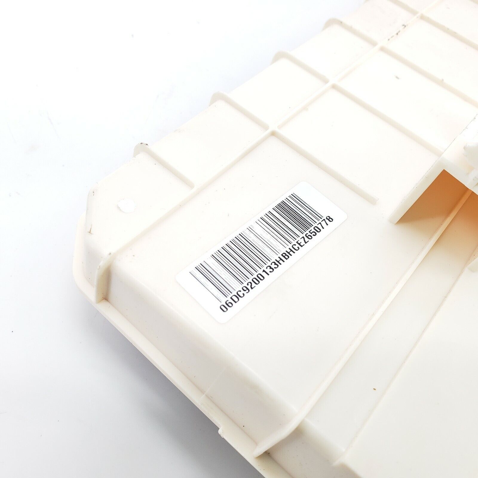 Samsung Washer Control DC92-00133H