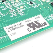 Load image into Gallery viewer, OEM GE Refrigerator Control Board 225D3466G001 Same Day Ship &amp; Lifetime Warranty
