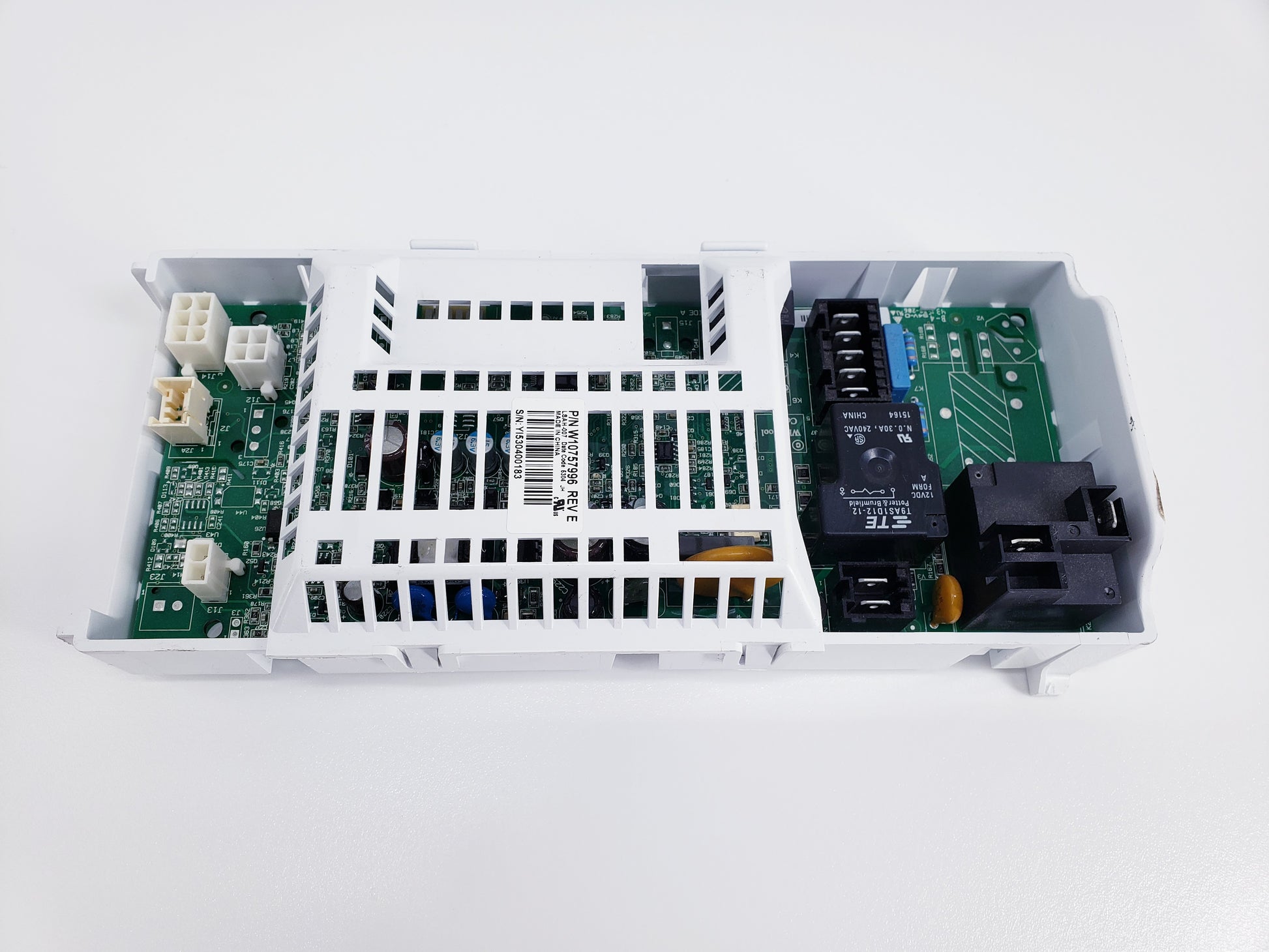 Kenmore Dryer Control Board W10879295