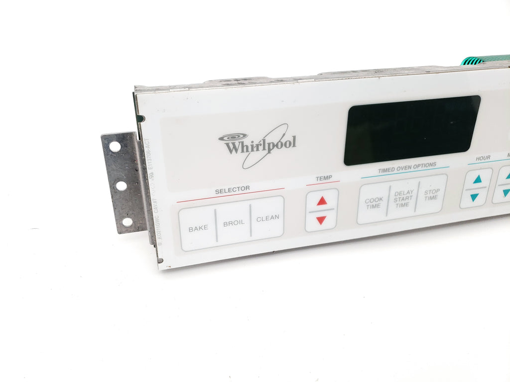 Whirlpool Wall Oven Control 3169257