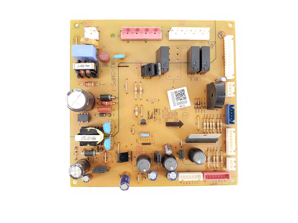OEM  Samsung Refrigerator Control DA92-00420S