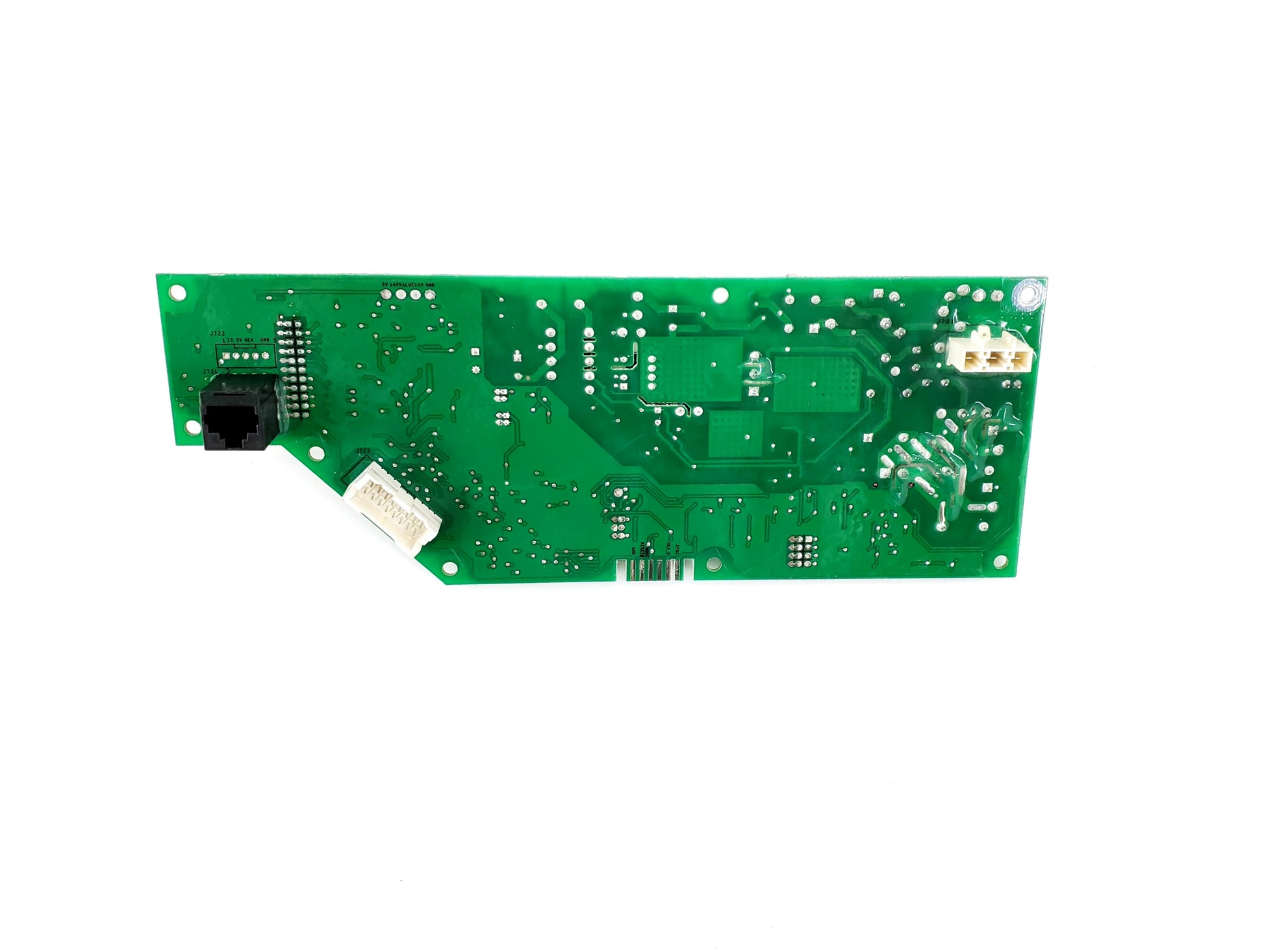 OEM  GE Dishwasher Control Board WD21X24796