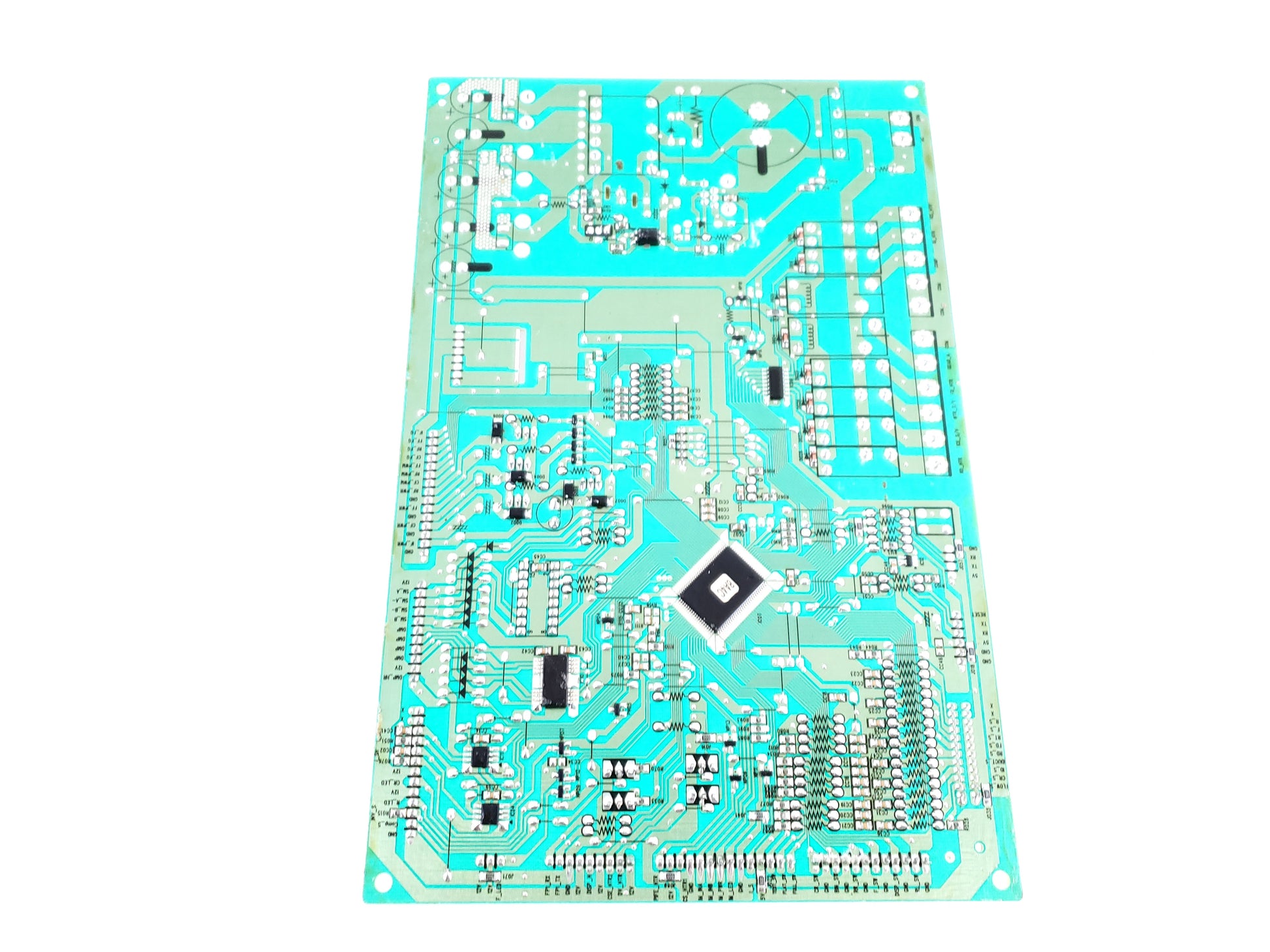 Kenmore Refrigerator Control Board 40301-0126802-01