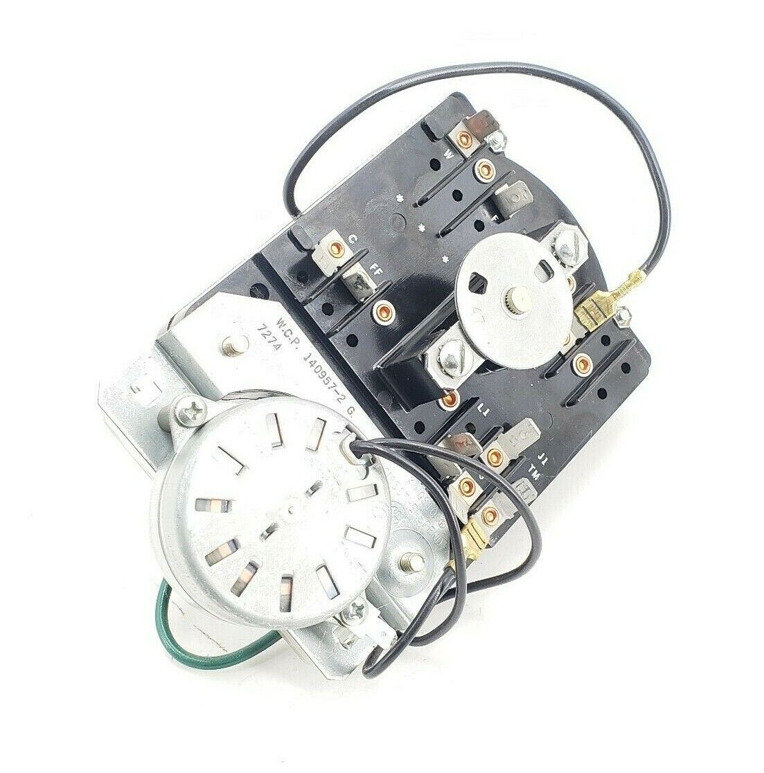 Kenmore Washer Timer 140957-2