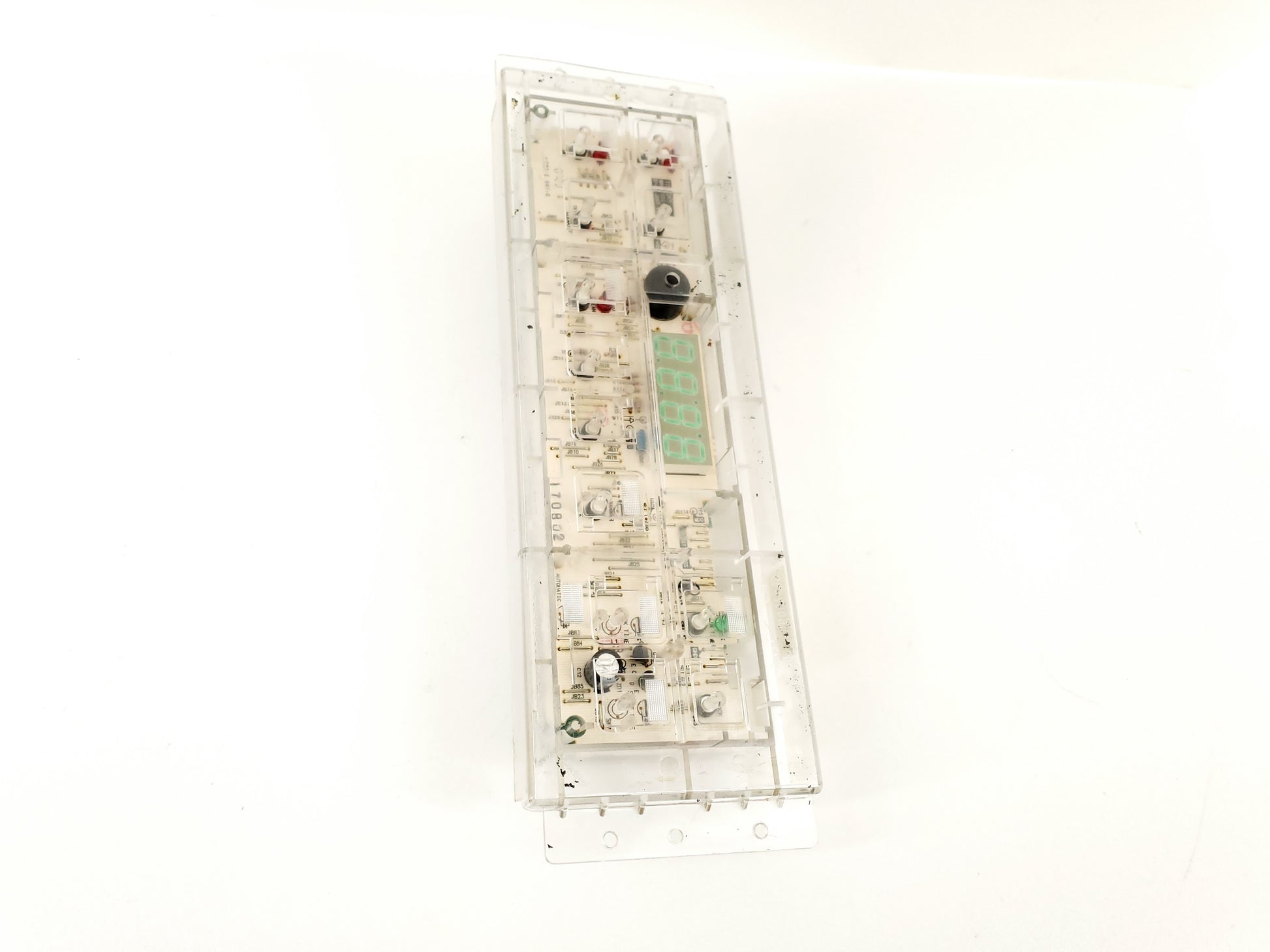 GE Range Control Board WB27K10201