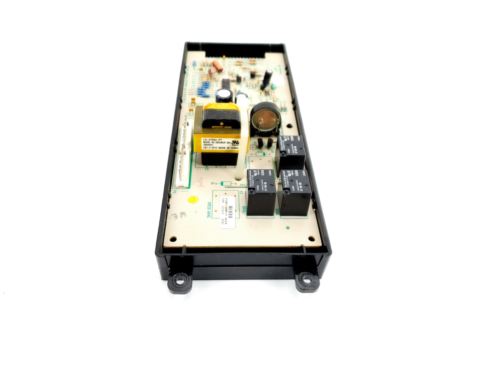 OEM  Frigidaire Range Control Board 316207500
