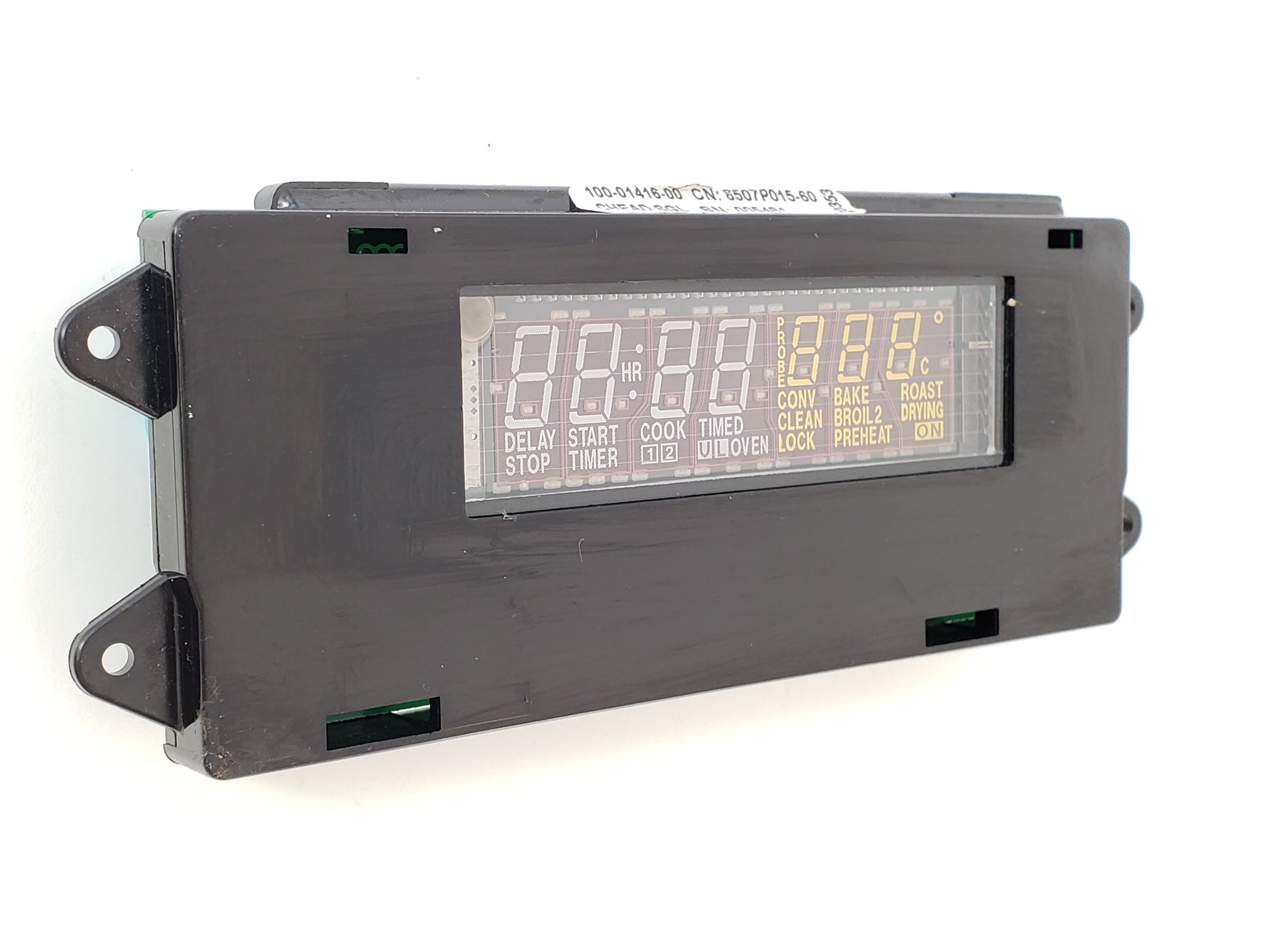 OEM  Jenn-Air Range Control Board 8507P015-60