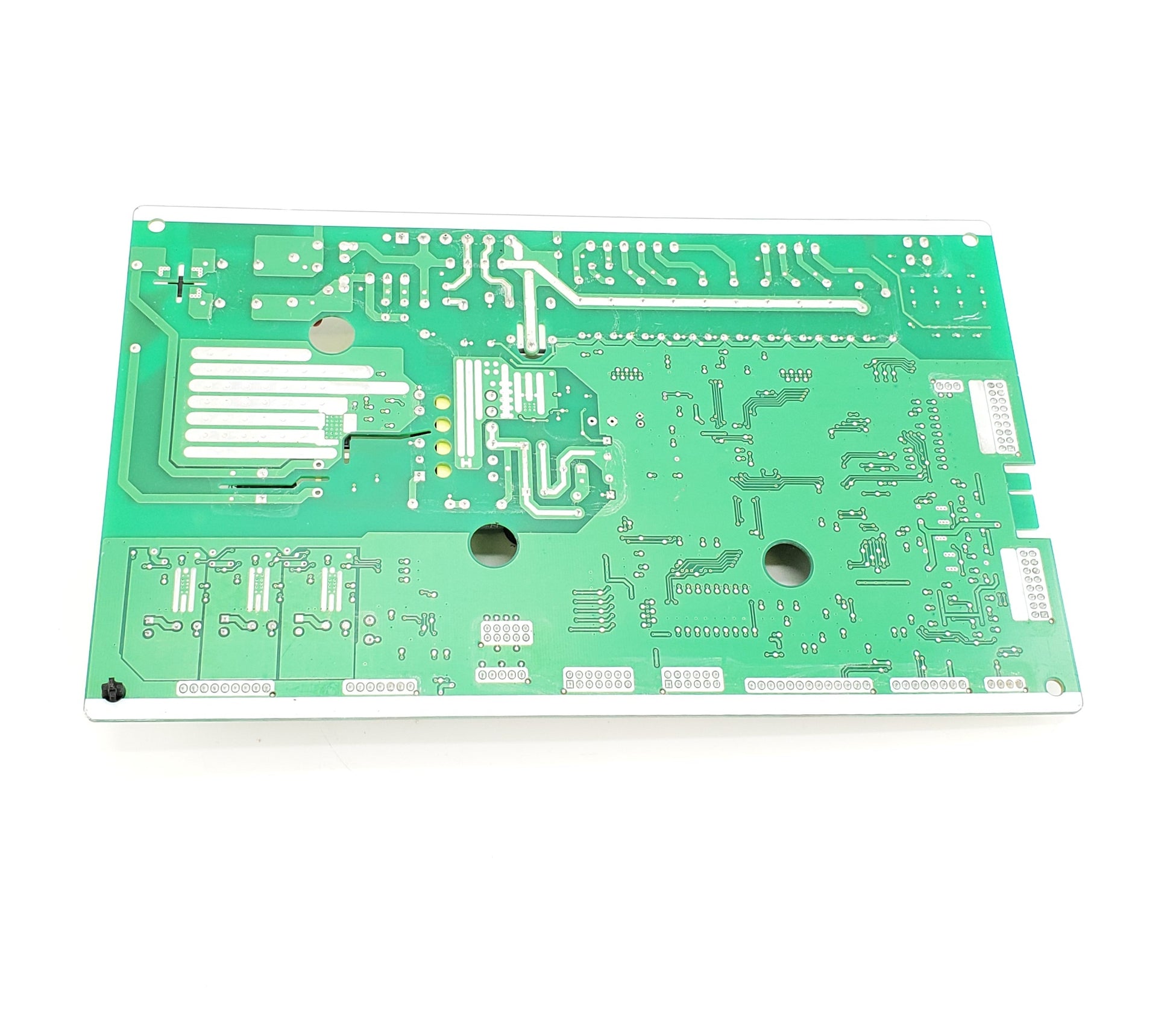 GE Refrigerator Control 197D8525G001