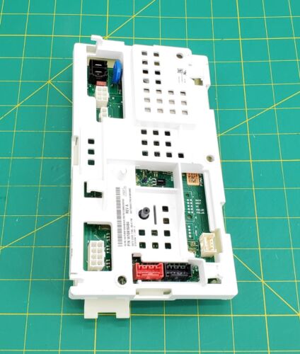 OEM  Whirlpool Washer Control Board W10916484