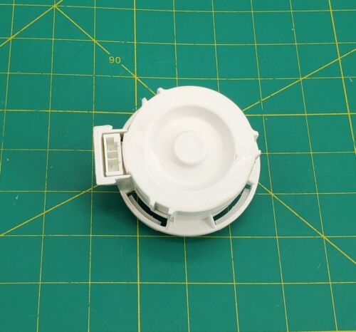 New OEM  LG Washer Drain Pump Motor EAU64082901