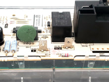 Load image into Gallery viewer, GE Range Control 164D8450G214 WB27X45467
